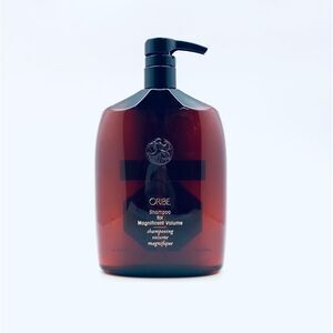 Oribe Shampoo for Magnificent Volume 33.8 oz With Pump